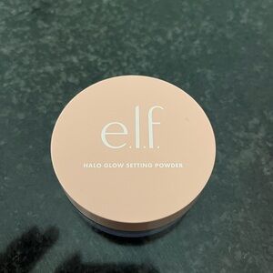 ELF Halo Glow Setting Powder